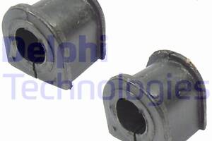 DELPHI TD683W Втулка стабилизатора (заднего) (к-кт) Ford Mondeo 93-00 (d=16mm)