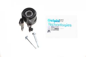 DELPHI TD795W Сайлентблок важеля (переднього/ззаду) Ford C-Max/Focus II/Kuga l/Volvo C70 II/S40 II/V50 1.4-2.5 03-