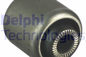 DELPHI TD950W Сайлентблок важеля (переднього/знизу/ззаду/всередині) BMW X5 (E70)/X6 (E71/E72) 06-14