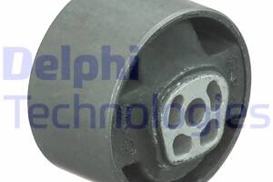 DELPHI TEM089 Сайлентблок подушки двигателя (зад.) Fiat Scudo/Citroen Jumpy 07-/Citroen Berl