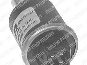 Delphi TSP0435058. Пневматический выключатель, кондиционер