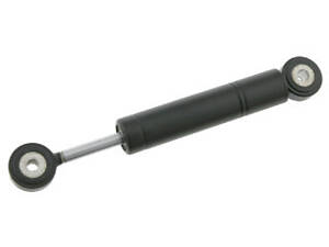 Демпфер для ременной передачи с поликлиновым ремнем на C-Class, S-Class, Sprinter, Vito