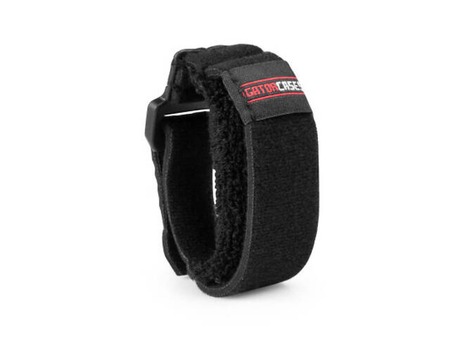 Демпфер для струн Gator Guitar Fret Mute Black - Size Md (GTR-FRETMUTEMD-1BK) - Фото 1