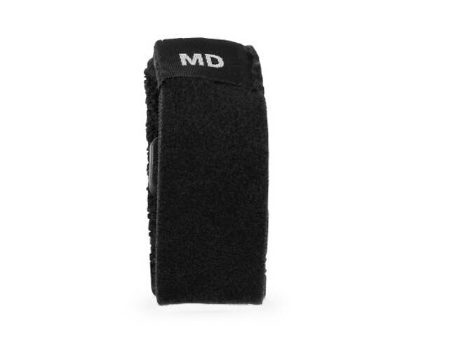 Демпфер для струн Gator Guitar Fret Mute Black - Size Md (GTR-FRETMUTEMD-1BK) - Фото 4