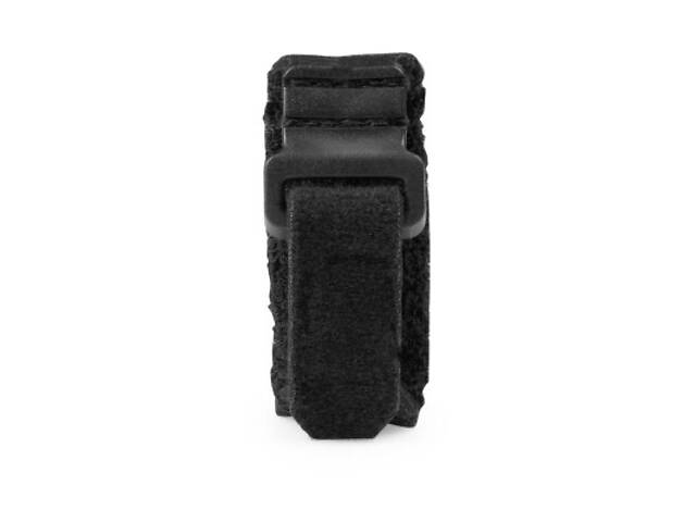 Демпфер для струн Gator Guitar Fret Mute Black - Size Md (GTR-FRETMUTEMD-1BK) - Фото 5