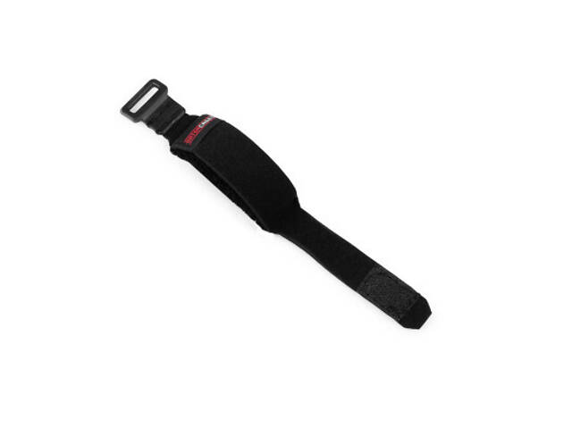 Демпфер для струн Gator Guitar Fret Mute Black - Size Md (GTR-FRETMUTEMD-1BK) - Фото 6