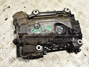 Демпфер двигателя давления на компрессор VW Golf 1.4 16V FSI (VI) 2008-2013 03C145650C 312286