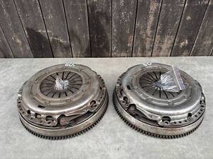 Демпфер Комплект сцепления Ford Galaxy 1.8 TDCi