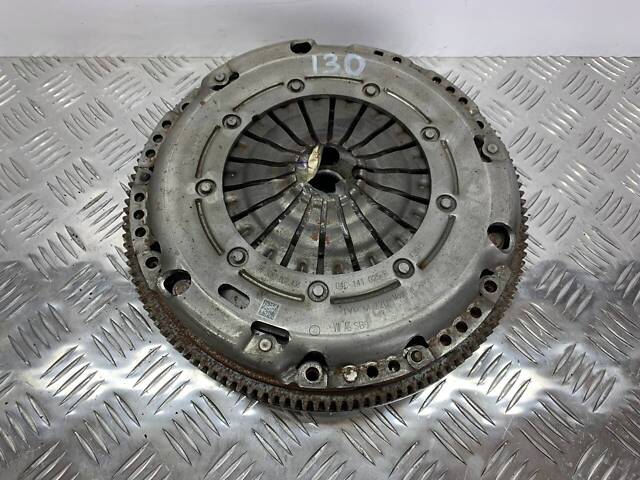 Демпфер Корзина Audi A4 B5 1.8 1.8T 2.0 / 1.9 TDI 5-ти ступка - Фото 1