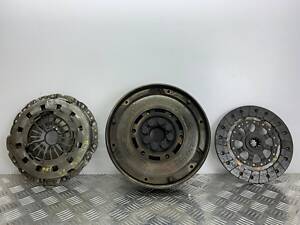 Демпфер Корзина Audi A4 B6 1.8 1.8T 2.0 / 1.9 TDI 5-ти ступка