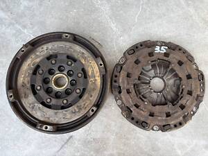 Демпфер Корзина Mercedes A-Class W169 1.8 CDI 2.0 CDI