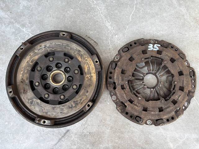 Демпфер Корзина Mercedes B-Class W245 1.8 CDI 2.0 CDI - Фото 1