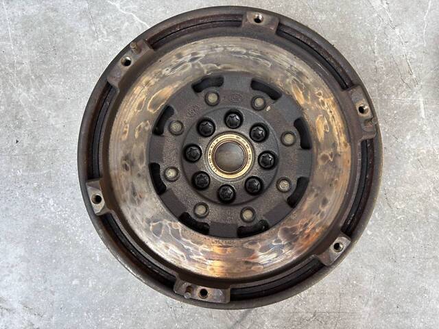 Демпфер Корзина Mercedes B-Class W245 1.8 CDI 2.0 CDI - Фото 2