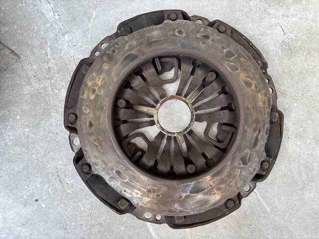 Демпфер Корзина Mercedes B-Class W245 1.8 CDI 2.0 CDI - Фото 4