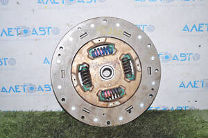 Демпфер Lexus RX450h 10-15 CVT