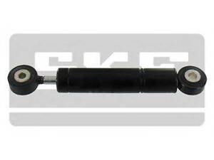 Демпфер Mercedes C 220 Mercedes E 290 Mercedes C 250 FEBI BILSTEIN 8779 на MERCEDES-BENZ G-CLASS (W463)