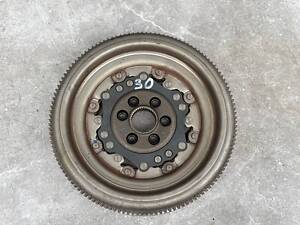 Демпфер Volkswagen DSG 6 2.0 TDI