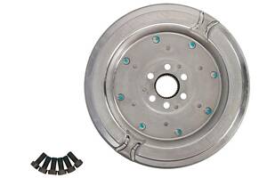 Демпфер зчеплення Sachs для VW Caddy III/Audi A3/Seat/Skoda 1.9TDI 04-10 (77kw) Німеччина