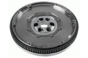 Демпфер щеплення Sachs для VW Caddy III/Audi/Seat/Skoda 1.9TDI 04-10 (77kw)/2.0TDI 81kw 10-15/T5