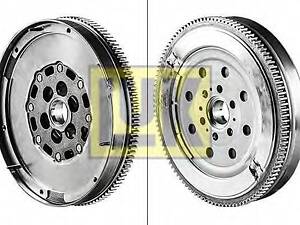 Демпфер зчеплення Opel Astra HVectra C 1.9 CDTI 04- LUK 415024110 на OPEL ASTRA H Van (L70)