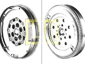 Демпферный маховик сцепления на Astra H, Grande Punto, Swift, Vectra C, Zafira