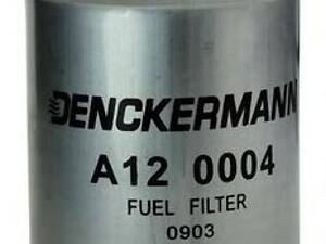 Denckermann A120004. Фильтр топливный LT2.4D/T3 88>/T4 90>/Golf II87>/Golf III/Passat B3/B4/Sharan