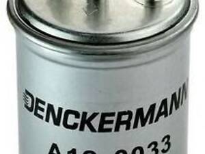 Denckermann A120033. Фільтр паливний 1.8TDCi Connect 02-/Focus 01- (3 трубки)