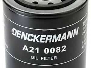 Denckermann A210082. Фильтр масляный Almera/Pathfinder/Primera 96-02