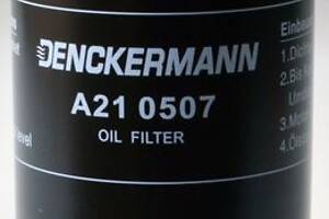 DENCKERMANN A210507