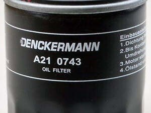 DENCKERMANN A210743