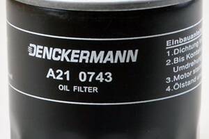 DENCKERMANN A210743