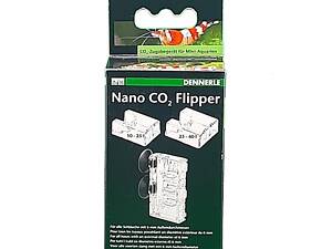 Реактор CO2 Dennerle DENNERLE Nano-Flipper, для акваріумів до 40 літрів (5987)