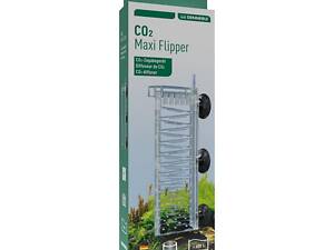 Dennerle Реактор Dennerle Profi line CO2 Maxi-Flipper для акваріумів до 600 літрів.