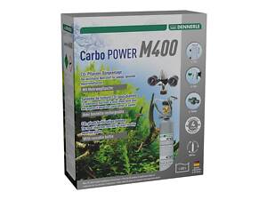 Dennerle Система CO2 Dennerle Carbo Power M400 з балоном 500г (3076)