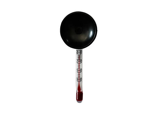 Dennerle Термометр Dennerle Nanotherm 6см для мини аквариумов стеклянный (5919) - Фото 2