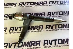 Форсунка DENSO Опель Астра H 1.7 CDTI 2007-2011 Opel Astra H 8973762701