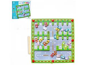 Деревянная игрушка Tree Toys Центр развивающий MD-0830