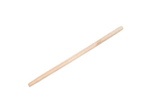 Держак черенок для сапки сапки сосновий 60 см (діаметр 30 мм)