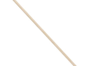 Держак для лопаты шлифованый 1 м