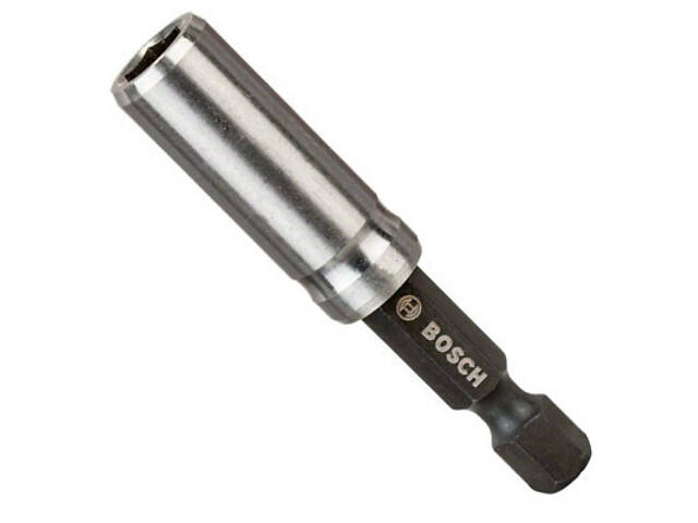 Тримач для біт Bosch 10х55мм, магнітний (2.608.522.316) - Фото 2