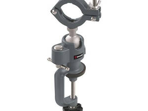 Тримач для дриля шарнірний Intertool 43 мм x 360° (HT-0091)