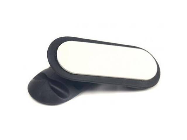 Тримач для кабелю PowerPlant CC-947 (Black) * 2 (CA910434) - Фото 2