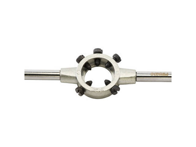 Тримач для плашок Sigma 25x9мм (1630231) - Фото 3