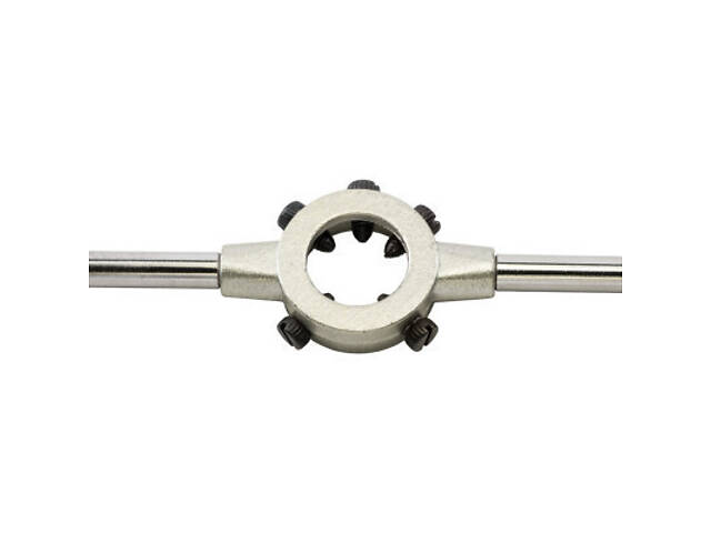 Тримач для плашок Sigma 25x9мм (1630231) - Фото 4