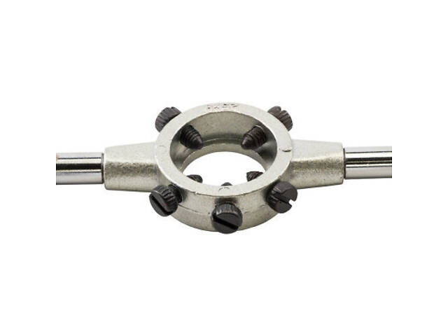 Тримач для плашок Sigma 25x9мм (1630231) - Фото 6