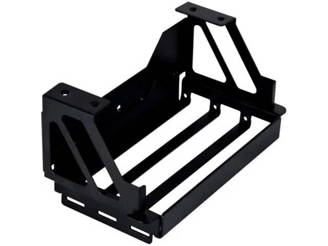 Держатель для плат Lian Li Брекет для вертикального встановлення відеокарти (G89.O11DE-9X.00) - Фото 1