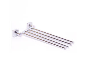 Тримач для рушників Besser KM-8801А