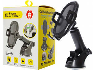 Держатель для телефона в автомобиль H-XP329
