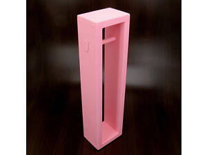 Тримач для туалетного паперу 'Аурум' барбі