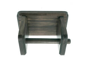 Тримач для туалетного паперу 'Ейс' мокко